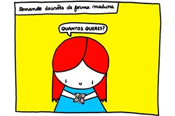 Como tomar decisões de forma madura?