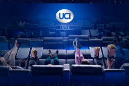 Dezembro: Viver a magia do Natal nas salas da UCI Cinemas - Os destaques do mês