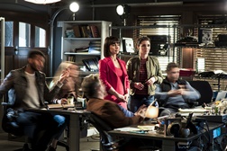 "UnReal" regressa ao TVCine Emotion com a sua 3.ª temporada