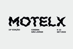 16.º MOTELX - Festival Internacional de Cinema de Terror de Lisboa