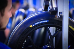 Michelin será fornecedor exclusivo do Campeonato do Mundo de Superbikes da FIM a partir de 2027