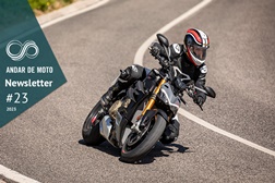 Newsletter nº 23/2023 - 06 de Junho de 2023