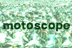 Motoscope 24/5/2015