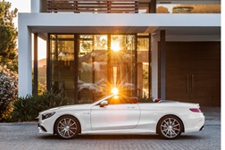 Novo Mercedes-AMG S 63 4MATIC Cabriolet: O derradeiro veículo de sonho