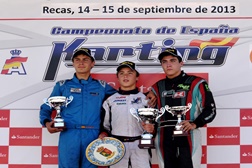 Bruno Oliveira arrebatador em Espanha reforça candidatura ao título