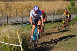 Agenda de Ciclismo (8 de 9 de janeiro de 2022)