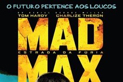 Mad Max: Estrada da Fúria