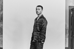 Sam Smith anuncia novo single “Baby, You Make Me Crazy” 