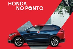 “Honda no Ponto” oferece check-up gratuito aos automóveis da marca - Verificação de 21 pontos chave do automóvel Honda
