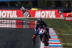 Mundial SBK, 2022, Assen - Razgatlioğlu bate Lecuona e Bautista no TL1 - O Turco foi o mais rápido em Assen