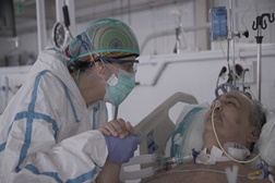 HBO Portugal estreia nova série documental "Vitals"