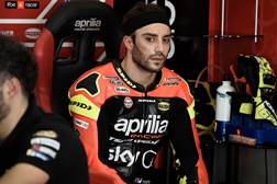 MotoGP – Amostra B de Andrea Iannone dá positivo