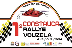 “Multisac Embalagens Flexíveis” com o 1º Constálica Rallye Vouzela