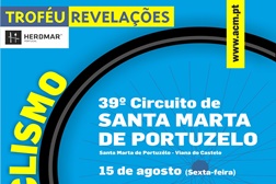 39º Circuito de Santa Marta de Portuzêlo