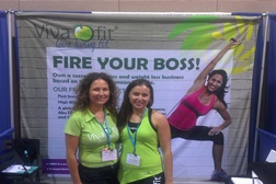 Vivafit aposta nos EUA