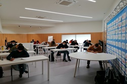 II Seminário Anual de ciclismo com data marcada em dezembro 