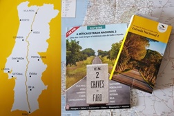 Estrada Nacional 2 – Um guia prático