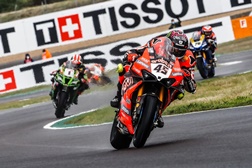 Mundial SBK – Título será decidido no Estoril!