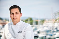 Chef André Basto