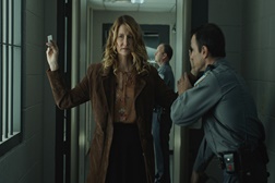 TVCine Top estreia "Prova de Fogo"