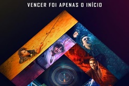 Escape Room 2: Sem Saída