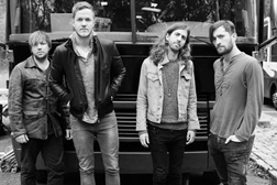 Imagine Dragons lançam versão inédita de "Love of Mine"