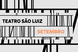 Portas abertas no Teatro São Luiz - Pensamento, Teatro, dança e música