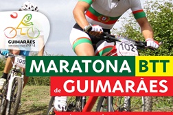 Rui Lavarinhas e a Saertex Portugal / Edaetech confirmados na Maratona BTT de Guimarães - Cidade Europeia do Desporto