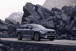 Volvo recebe reconhecimento de marca automóvel mais sustentável  - Distinção atribuída na Noruega   