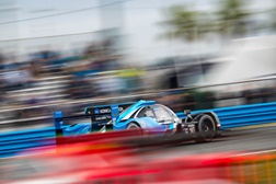 Filipe Albuquerque conquista 2º Lugar nas 24h de Daytona - A apenas 3 segundos da vitória nesta prova
