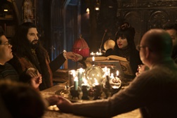 Os destaques da HBO Portugal para o dia 30 de abril 