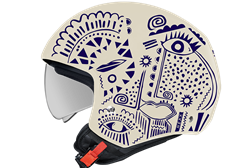 Novo capacete Nexx Y.10