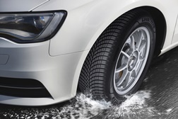 Goodyear lança Vector 4Seasons Gen-3 - Melhorar a referência em todas as estações