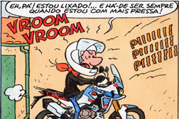 TOM VITOÍN - Episódio 5