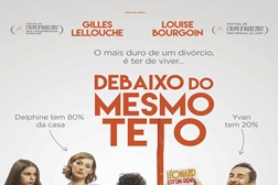Debaixo do mesmo Teto