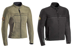 Blusão Ixon Breaker (homem e senhora)