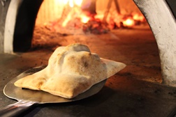 "Hambúrguer Gourmet de Gorgonzola e Trufa” - do A Forneria Restaurante & Pizzaria vence prémio internacional no Madrid Fusión