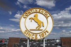 Continental ativa rede de emergência Conti360º para apoio a frotas - Rede disponibiliza um serviço completo para frotas de camiões