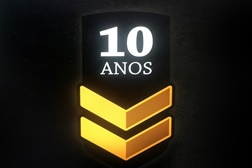 Renato Pita celebra 10 anos de carreira com exposição fotográfica