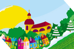 Azeitão com espírito de Natal