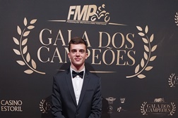 Os campeões - Entrevista Dinis Borges - Campeão Nacional SSP300