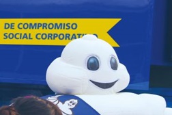 Nasce a Fundação Michelin Espanha Portugal