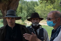 Telefilme "O Sítio da Mulher Morta" estreia na RTP - Filme de José Carlos de Oliveira inserido no projeto TREZES