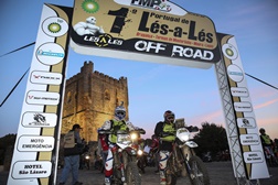 1ª edição do Portugal de Lés-a-Lés Off Road ( 2015 ): Memorável!