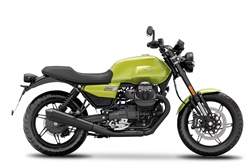 Moto Guzzi V7 Sport
