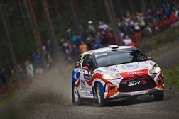 FIA Junior WRC - Uma nova era no Campeonato Junior de Ralis