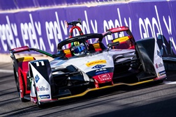 Fórmula E: equipe de fábrica da Audi focada no pódio para a corrida de Santiago - No Chile,  este próximo sábado, dia 26 de Janeiro