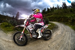 Finalmente...Dias de Aventura!