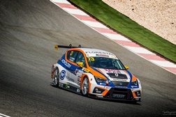 Fim de-semana difícil para Nuno Batista e Edgar Florindo no Rallye Vidreiro