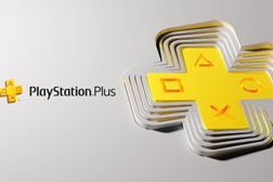 O novo PlayStation®Plus chega em junho com mais de 700 jogos e mais vantagens que nunca